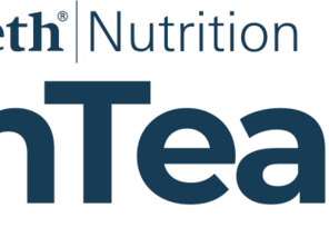 Nestle x Wyeth Nutrition- ParenTeam Philippines logo
