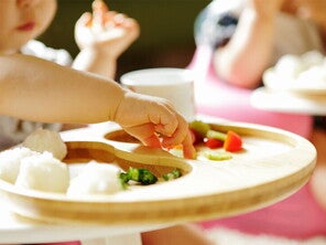 Understanding Your Baby’s Taste Buds Understanding Your Baby’s Taste Buds