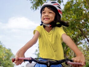 Young kids are more vulnerable to infections