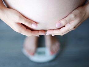 Getting Back In Shape After Pregnancy Getting Back In Shape After Pregnancy