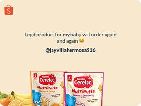 Testimonial