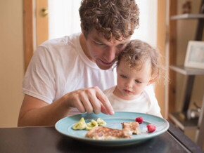 A personalized Nutrition Program for your baby