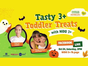 Halloween Treats