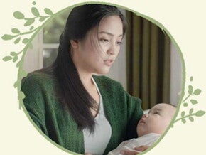 Mommy On Recovery