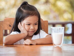 Be Healthy and Happy, Choose Lactose!