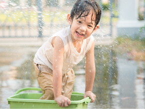 An Expert Explains How independent Play Forms A Resillient Child