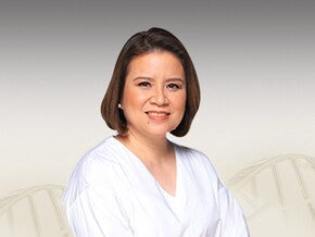 Nankid Parentology - Marysia Recto