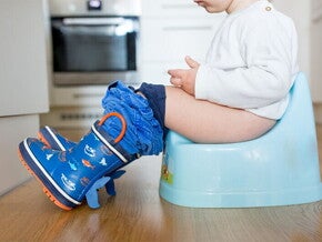 A Guide to your Child’s Poop