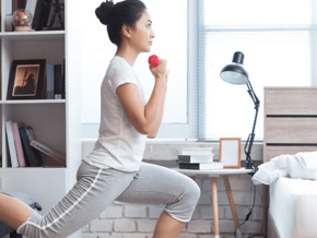 A Mom's Guide to Safely Losing the Post-Baby Weight A Mom's Guide to Safely Losing the Post-Baby Weight