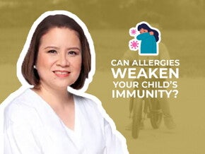 Does Allergy have an Impact on Immunity?