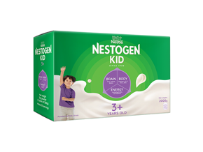NESTOGEN 3+