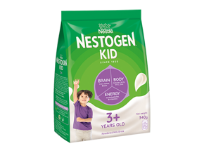 NESTOGEN 3+ 340G