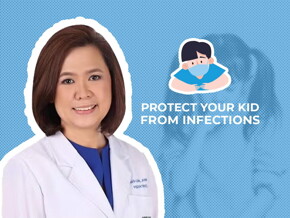 Reducing the Risk of Infectious Diseases in Children