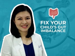 Gut Dysbiosis and Its Impact to the Child