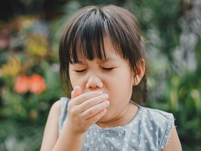 Don't Cough it Off: Pertussis 101 for Parents By: Dr. Kristine Marie F. Gutierrez, MD (Allergist and Immunologist) Don't Cough it Off: Pertussis 101 for Parents By: Dr. Kristine Marie F. Gutierrez, MD (Allergist and Immunologist)