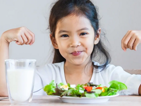 How a Healthy Diet can help a Batang May Laban in Preventing Illnesses