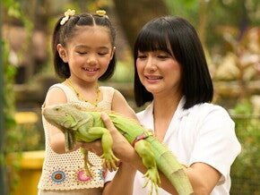 Experience Act of Love: Creating Joy Through Shared Adventures