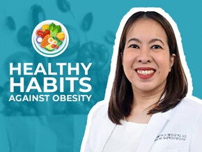 Healthy Habits Against Obesity