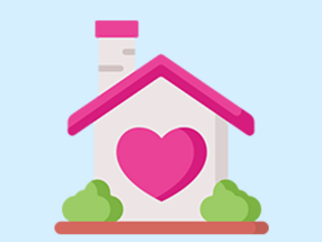 Creating a safe and secure home