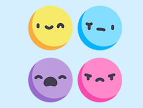 Valuing emotions and milestones