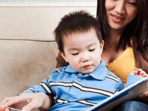 How to Encourage Your Toddler's Language Development