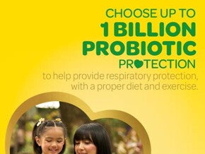 Probiotics Protection Corner