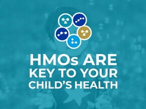 HMOs are Key to your Child's Health