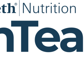 Nestle x Wyeth Nutrition- ParenTeam Philippines logo