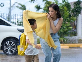 Service Act of Love: Caring for Your Child in the Everyday Moments