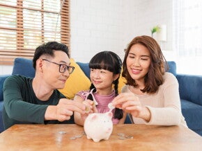 Budgeting for Peace of Mind: How Financial Planning Contributes to Emotional Wellness at Home