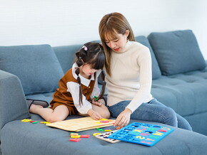 Talking to Your Kid and How it Helps Foster Brain Development