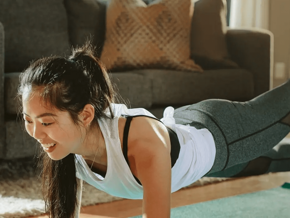 How to Stay Fit and Work Out at Home How to Stay Fit and Work Out at Home