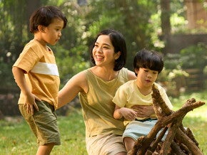 Teaching Act of Love: Guiding Your Child with Patience and Purpose