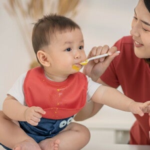 How CERELAC® Helps Oral Motor Skills: Building Stronger Bites, One Chew at a Time