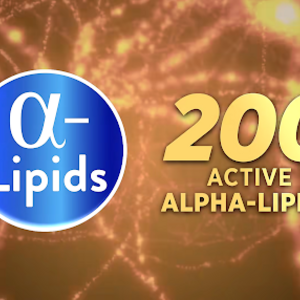 Understanding Alpha-Lipids and How They Advance Brain Development