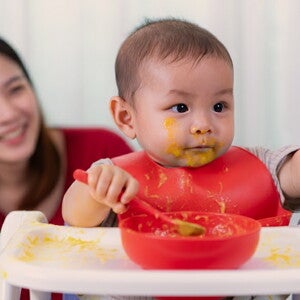 Beyond the Bite: Exploring New Textures and Tastes with CERELAC®