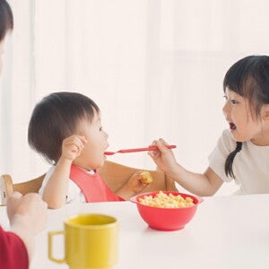 Tiny Explorers: Using CERELAC® to Develop Your Baby’s Senses