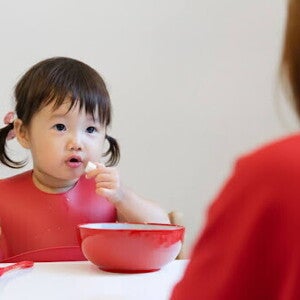 Little Learners at the Table: Building Healthy Mealtime Routines with CERELAC®