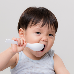 From Curiosity to Confidence: Supporting Baby’s First Food Experiences From Curiosity to Confidence: Supporting Baby’s First Food Experiences