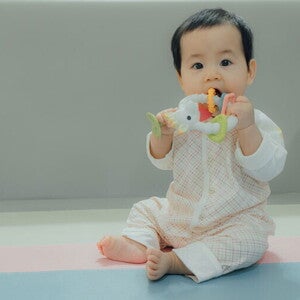 Soothe the Chews: Teething Remedies for Growing Babies Soothe the Chews: Teething Remedies for Growing Babies