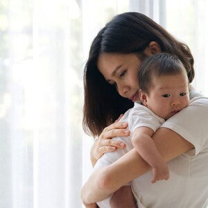 The Baby Steps of Motherhood: Embracing Surprises and New Skills The Baby Steps of Motherhood: Embracing Surprises and New Skills