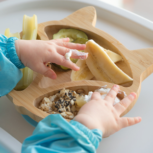Foundations First: How Early Routines Support Baby’s Growth Foundations First: How Early Routines Support Baby’s Growth