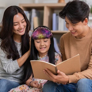 Language Development: Foundations for a Lifetime of Communication