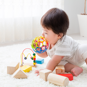 Milestone Moments: How Everyday Movements Support Baby’s Growth Milestone Moments: How Everyday Movements Support Baby’s Growth