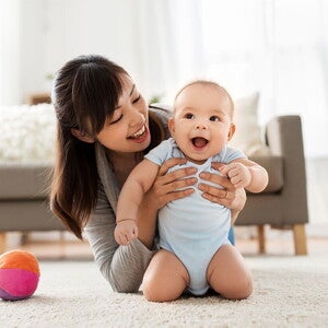 The Motherhood Manual: Lessons No One Told You About Baby’s Growth The Motherhood Manual: Lessons No One Told You About Baby’s Growth