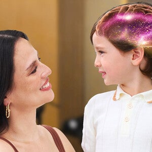 Why Conversation is the Key to Advancing Your Gifted Kid’s Language Skills