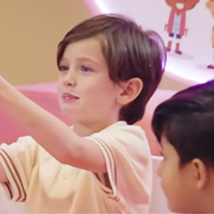 What Building Connections Means for a Gifted Kid’s Social and Emotional Development