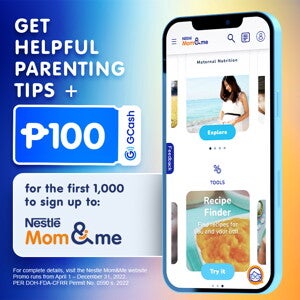 Mom&Me Promo