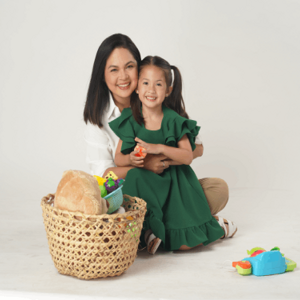 Let’s Grow Happy at Home!
