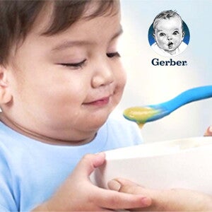 cerelac cerelac